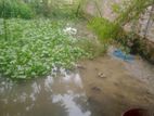 জমি বিক্রি করা হবে