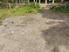 জমি বিক্রি করা হবে।