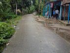 জমি বিক্রি করা হবে!