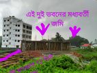 জমি বিক্রি সাভার Epz ডালাস সিটি আবাসিক সংলগ্ন।