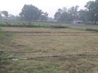 জমি বিক্রয়