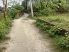 জমি বিক্রয়