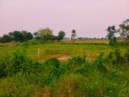 জমি বিক্রয়