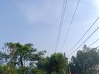 জমি বিক্রয়
