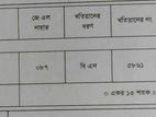 জমি বিক্রয়...!!! ঢাকা-ফরিদপুর হাইওয়ে সংলগ্ন ১৩ শতাংশ।