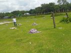 জমি বিক্রয়