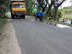 জমি বিক্রয়