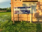 জমি বিক্রয়