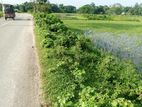 জমি বিক্রয়
