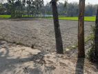 জমি বিক্রয়