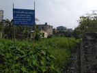 জমি বিক্রয় হবে