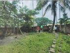 জমি বিক্রয় হবে