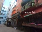 📢 জমি + বিল্ডিং বিক্রি হবে