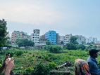 জমি বিক্রি হবে