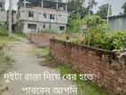 জমি বিক্রয়