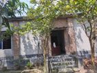 জমি সহ বাড়ি বিক্রয় হবে