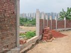 জমি শেয়ার বিক্রি হবে।