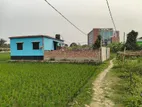 জমিও বাড়ি বিক্রয় এর জন্য