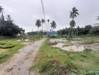 জমির বিবরণ