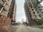 জমির শেয়ারসহ ফ্ল্যাট বিক্রি হবে