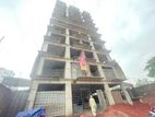 জমির শেয়ারসহ রেডি ফ্ল্যাট বিক্রয়