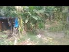 জমিসহ বাড়ি বিক্রি
