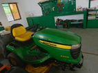 জন ডিয়ার X300r লন ট্র্যাক্টর