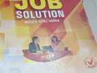 Job (BCS / Banks) Books