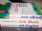 Job book for sell