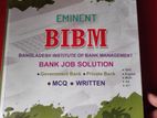 Job Books BIBM Eminent