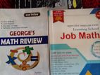 job math book