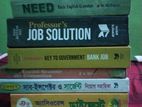 Job preparation book