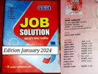 JOB Solution 2024