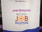 job solution for govt