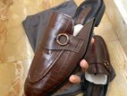 Jode Half Shoes