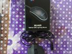 JOGOS MU40R RGB MOUSE