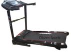 Jogway AC MOTOR Motorized Treadmill T310AE 2.0 Hp capacity 120 Kg