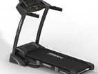 JOGWAY FOLDABLE AC MOTOR TREADMILL T33A 4.0 Hp Peak