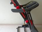 Jogway Foldable Motorised Treadmill T25A