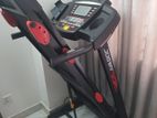 Jogway Foldable Motorized Treadmills