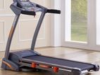 Jogway Foldable Motorized Treadmill 2.5HP for Home Use