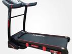 Jogway Foldable Motorized Treadmill