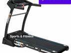 Jogway Motorized Treadmill 2.5HP for Home Use