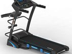 JOGWAY MOTORIZED TREADMILL Multi-function FOLDABLE-T33CM