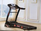 JOGWAY MOTORIZED TREADMILL T25A