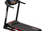 JOGWAY MOTORIZED TREADMILL T310E 2 Hp Capacity 120 Kg