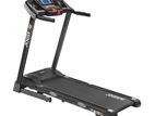 Jogway T-310e Motorized Treadmill Dc 2.0 Hp Motor