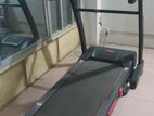 Jogway T25A motorized treadmill