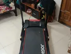 Jogway T310e Foldable Motorized Treadmill