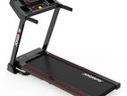 Jogway T32B (Motor 4.0HP Peak) Foldable Motorized Treadmill